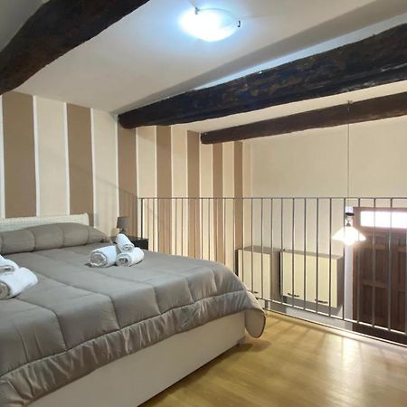 Le Camere Dei Re Normanni 巴勒莫 外观 照片