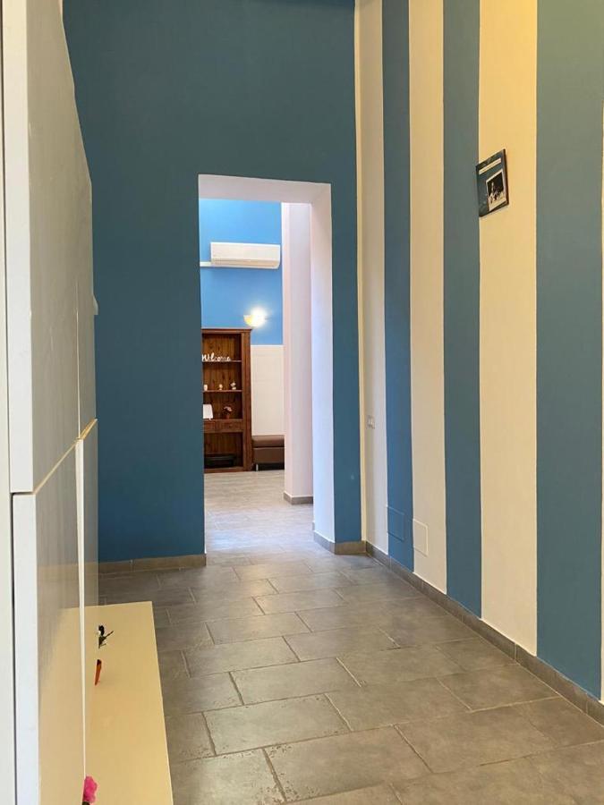 Le Camere Dei Re Normanni 巴勒莫 外观 照片