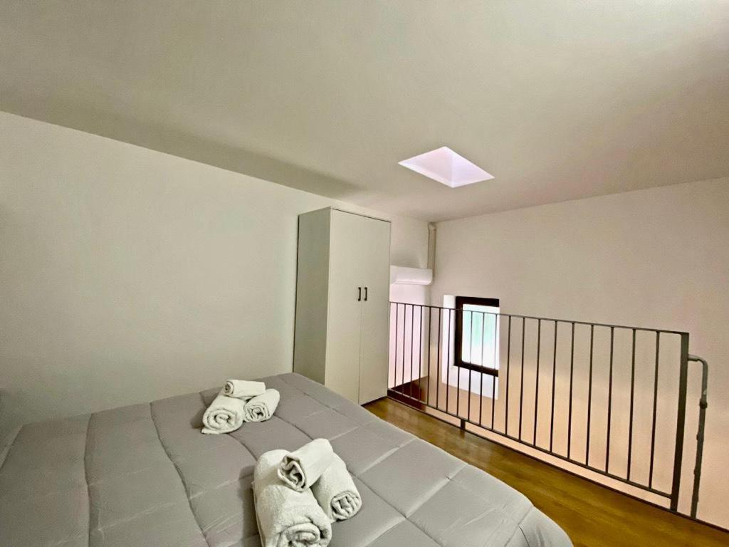 Le Camere Dei Re Normanni 巴勒莫 外观 照片