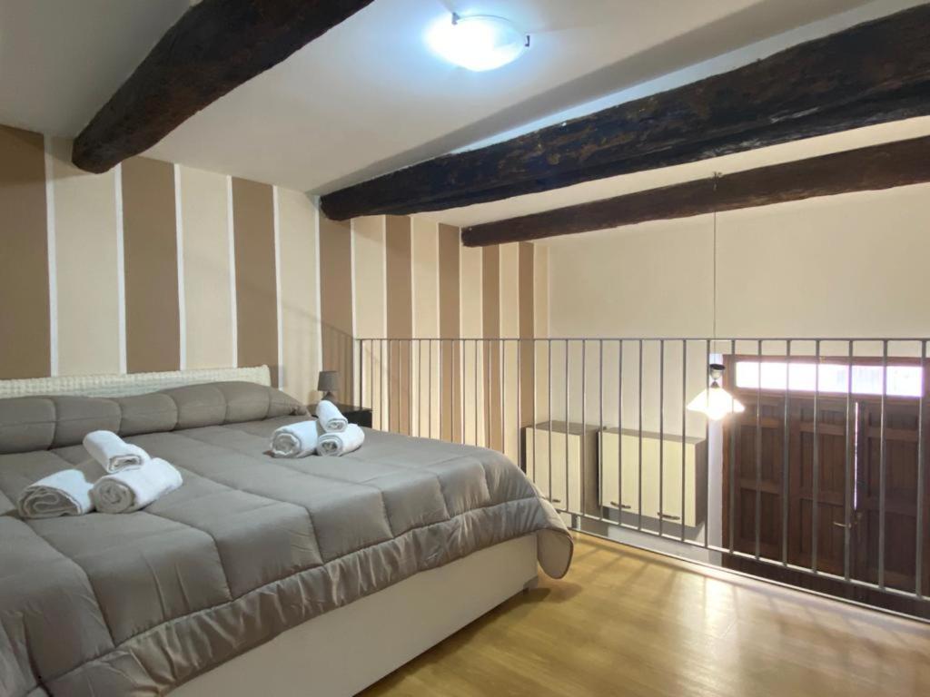 Le Camere Dei Re Normanni 巴勒莫 外观 照片