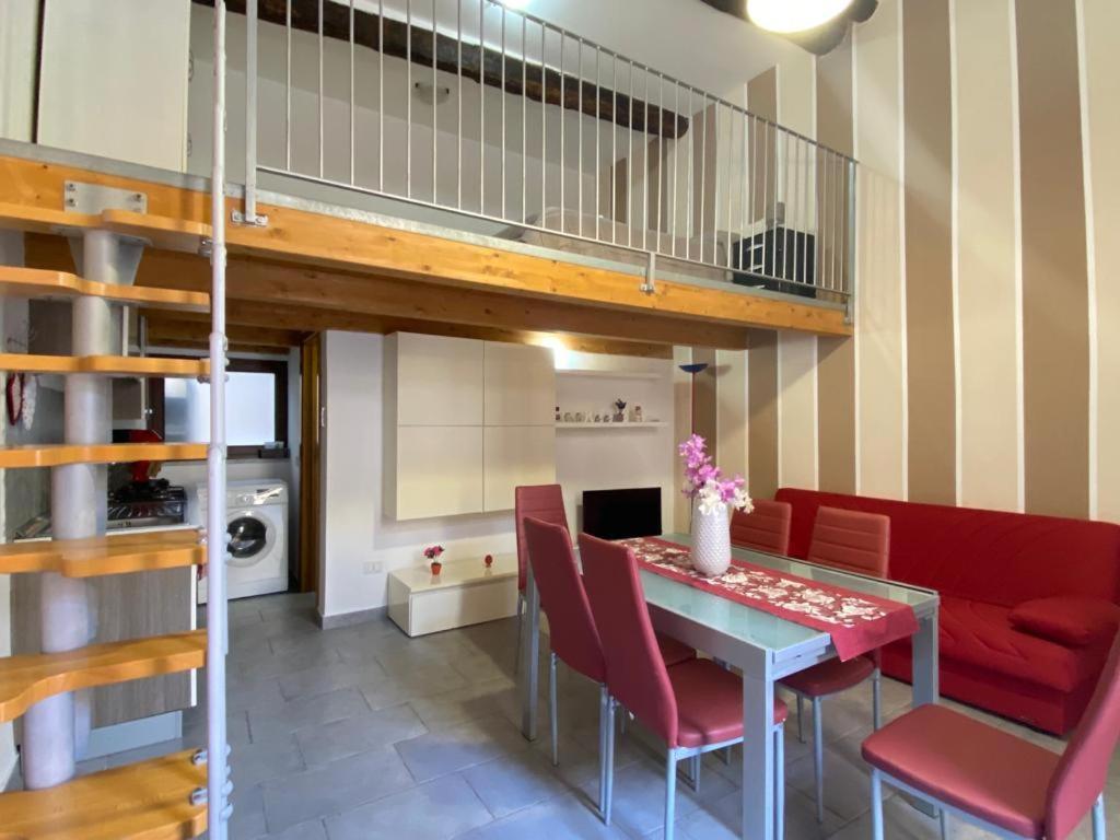 Le Camere Dei Re Normanni 巴勒莫 外观 照片