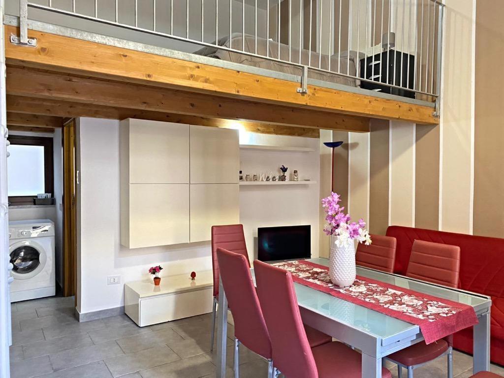Le Camere Dei Re Normanni 巴勒莫 外观 照片