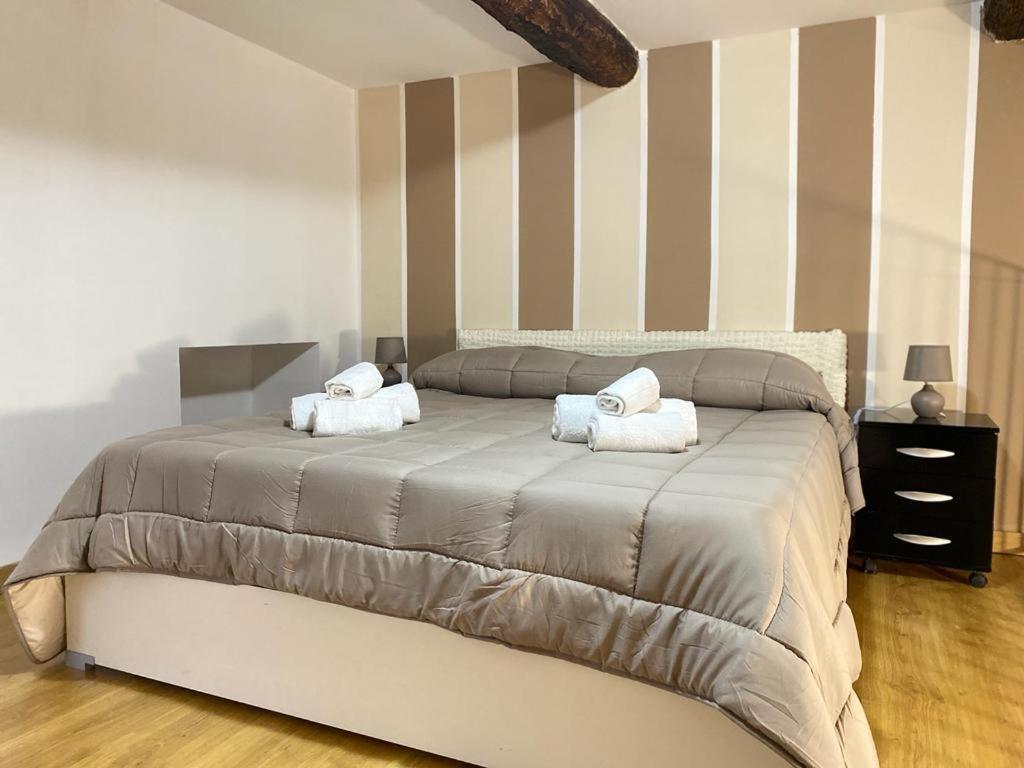 Le Camere Dei Re Normanni 巴勒莫 外观 照片