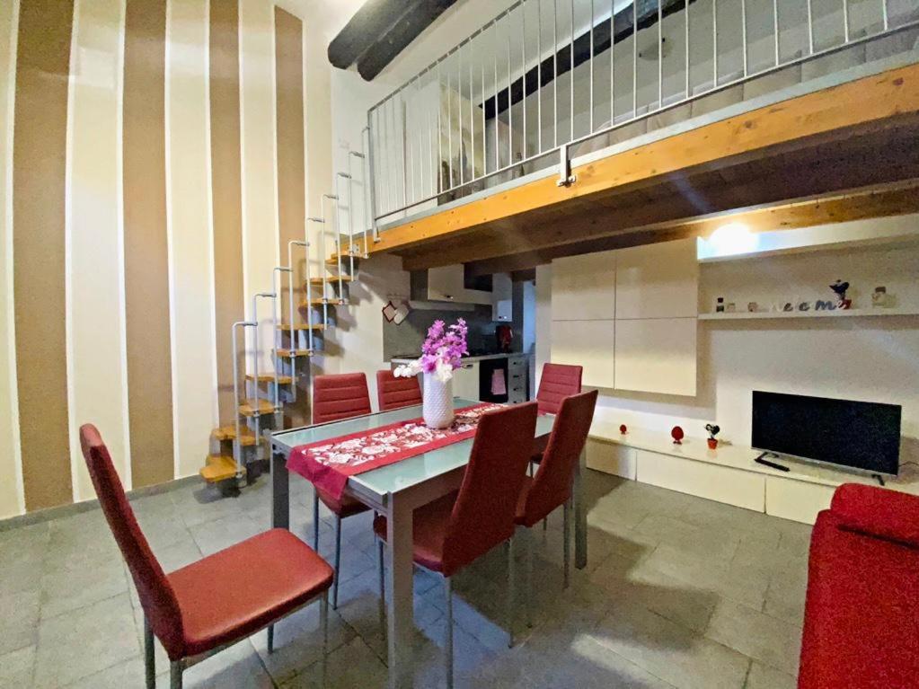 Le Camere Dei Re Normanni 巴勒莫 外观 照片